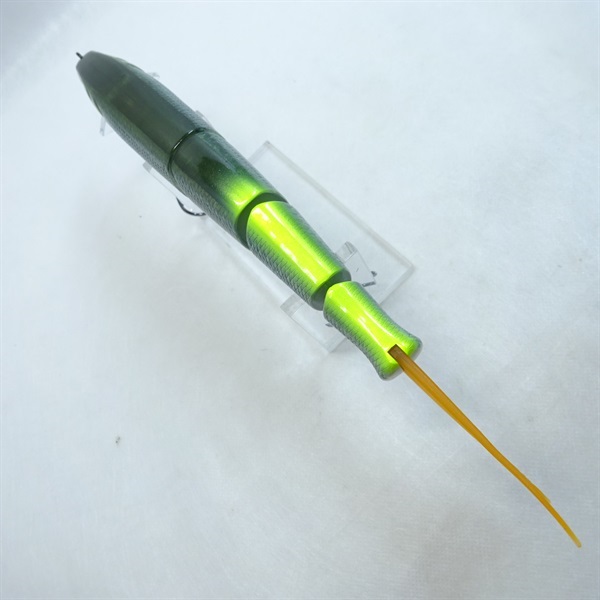 ＮＥＷハイサイダー１７２ＨＦ＃０２リアルケタハス